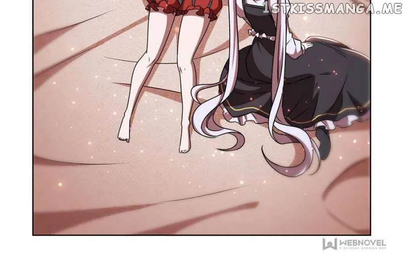 Vampires and Knight Chapter 222 Online - página 31