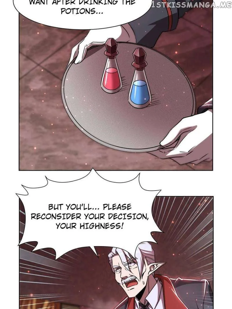 Vampires and Knight Chapter 222 Online - página 33