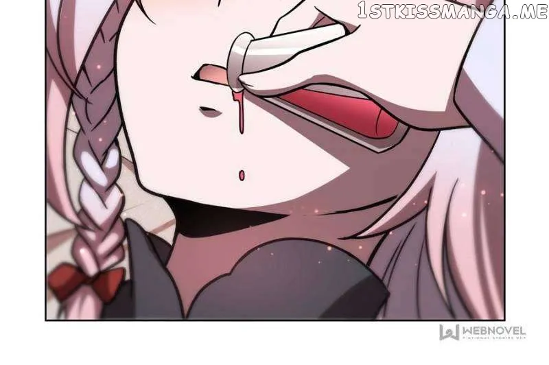 Vampires and Knight Chapter 222 Online - página 36