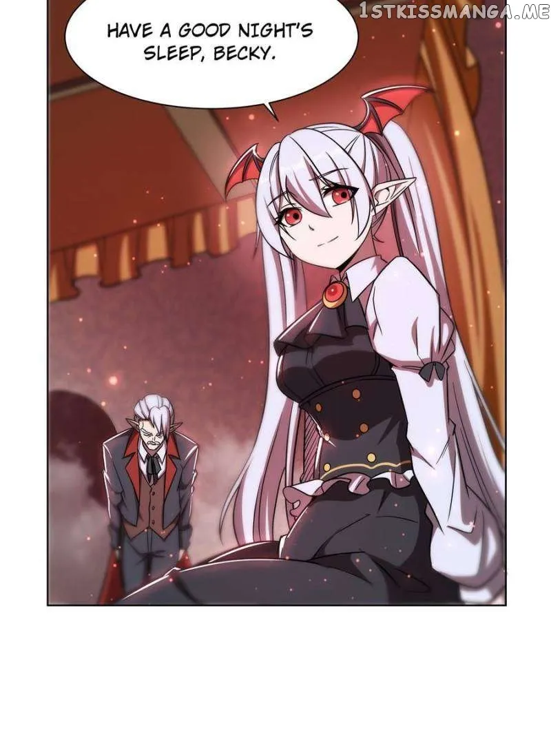 Vampires and Knight Chapter 222 Online - página 39