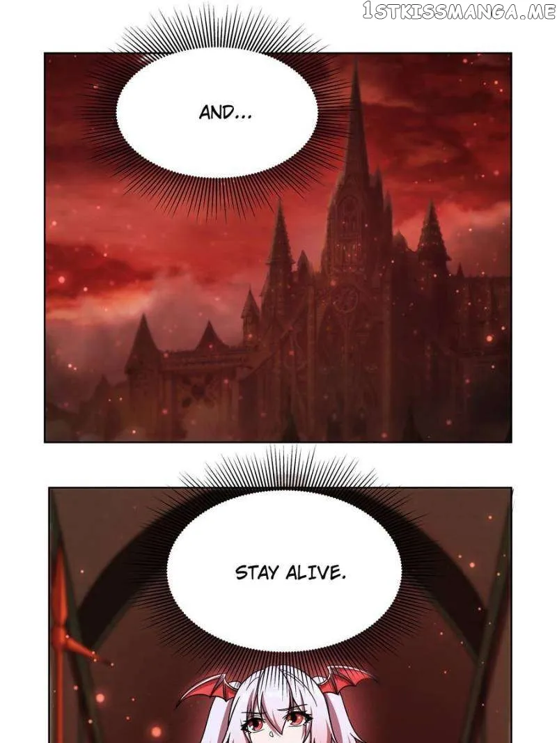 Vampires and Knight Chapter 222 Online - página 40