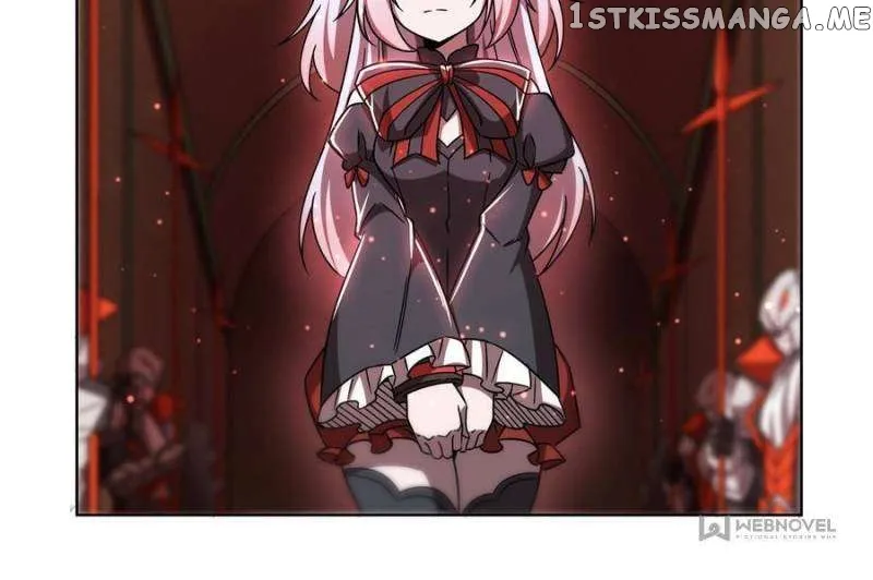 Vampires and Knight Chapter 222 Online - página 41