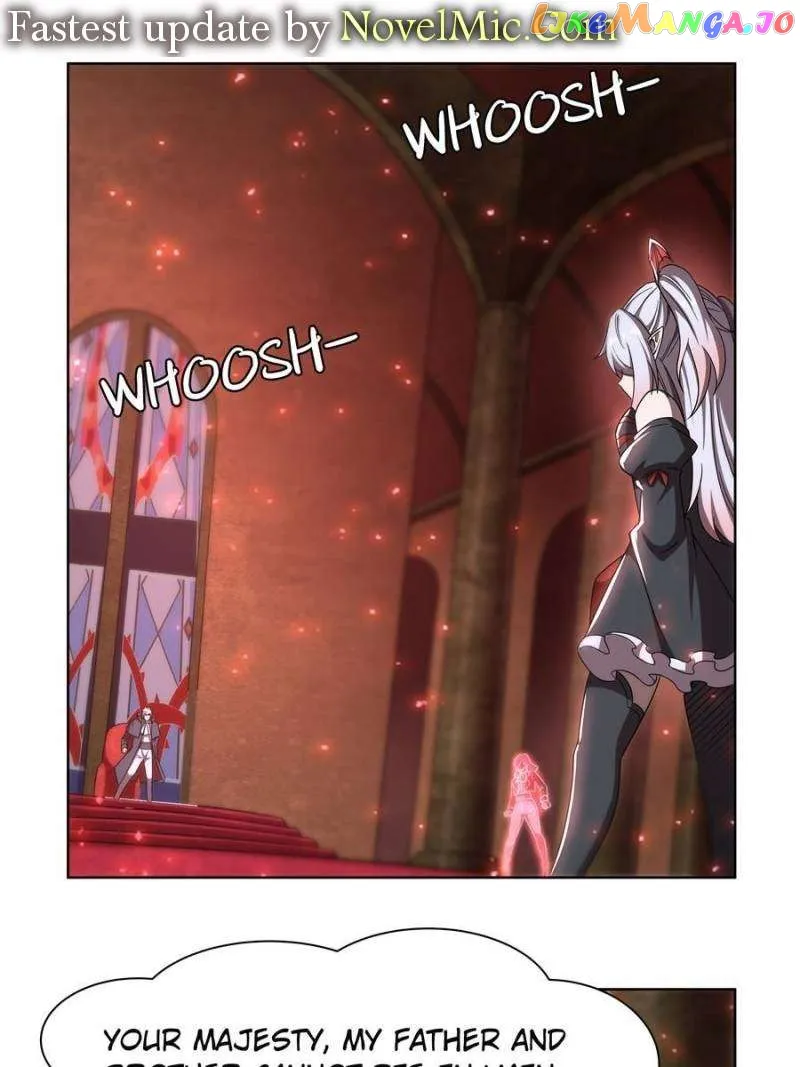 Vampires and Knight Chapter 225 Online - página 2