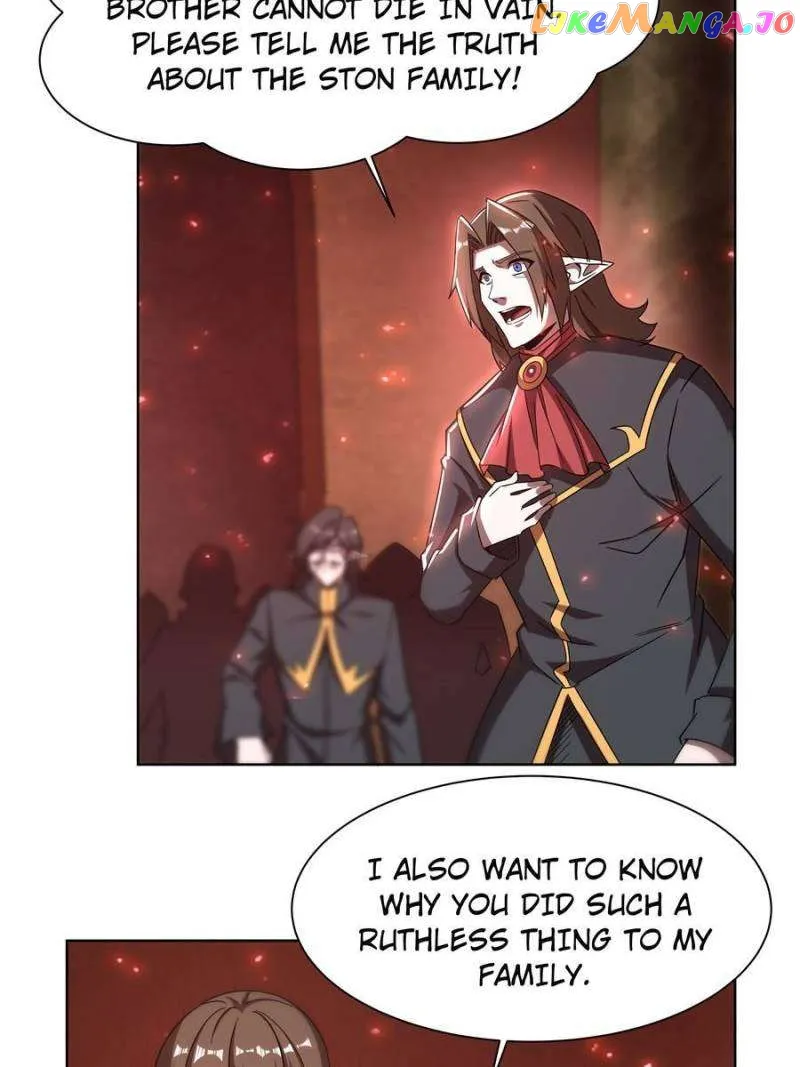 Vampires and Knight Chapter 225 Online - página 3