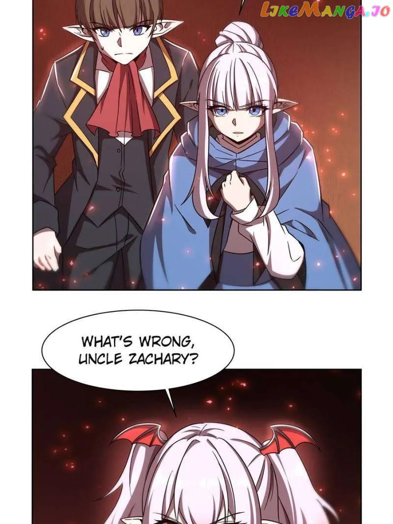 Vampires and Knight Chapter 225 Online - página 4