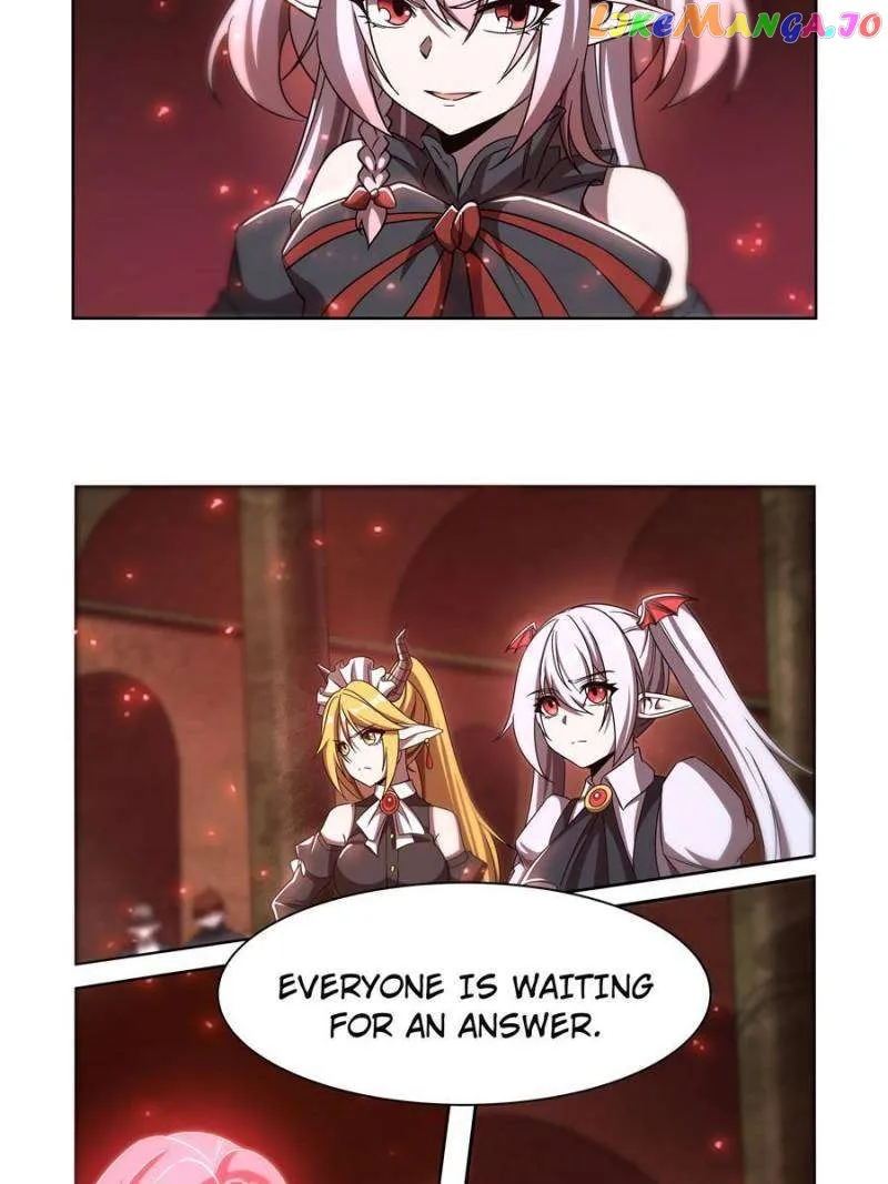 Vampires and Knight Chapter 225 Online - página 5