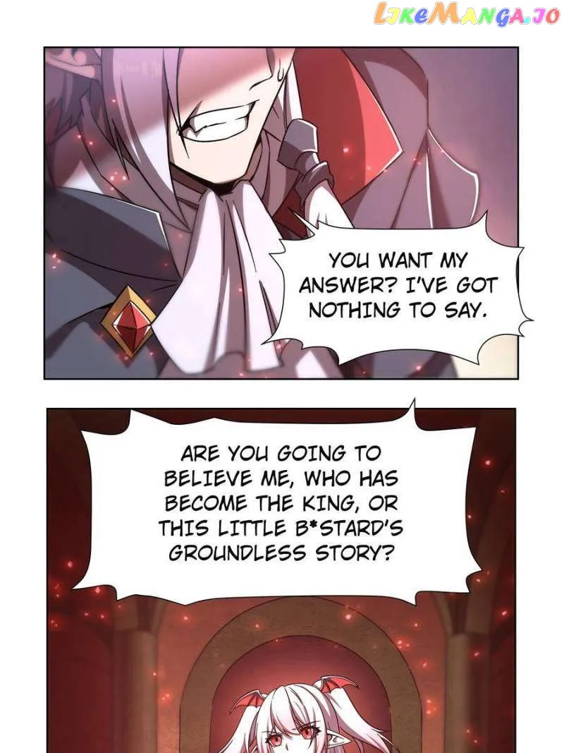 Vampires and Knight Chapter 225 Online - página 7