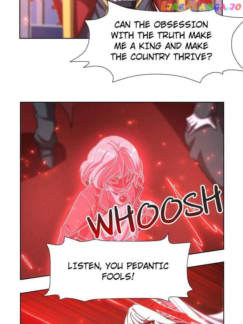 Vampires and Knight Chapter 225 Online - página 9