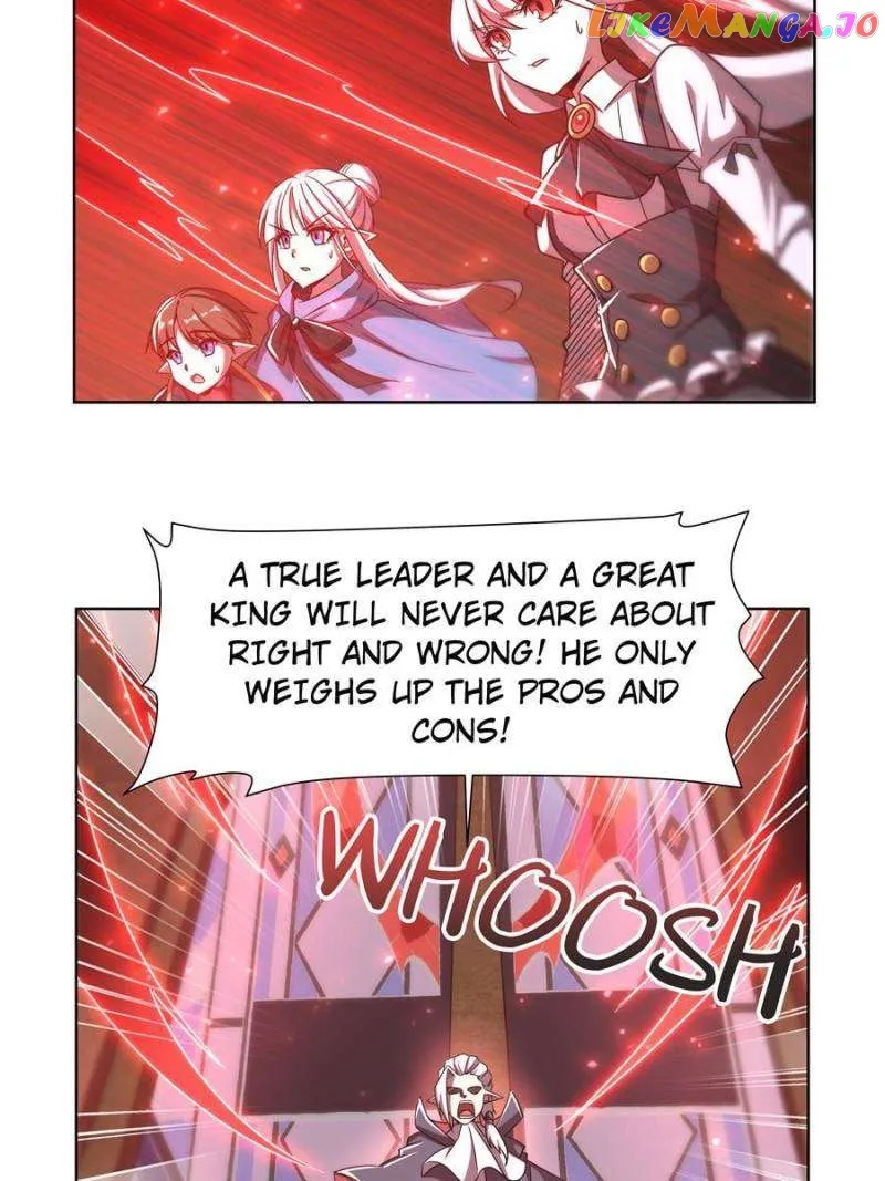 Vampires and Knight Chapter 225 Online - página 10
