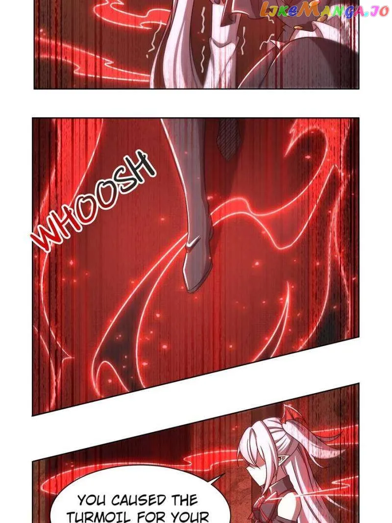Vampires and Knight Chapter 225 Online - página 14