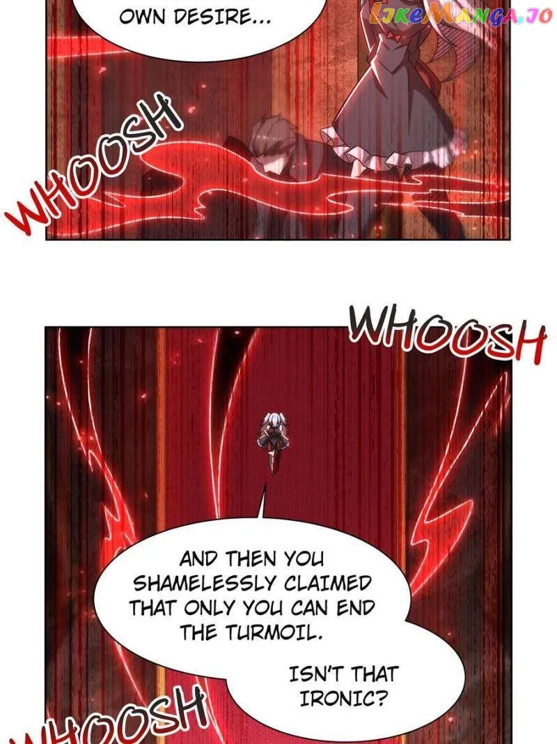 Vampires and Knight Chapter 225 Online - página 15
