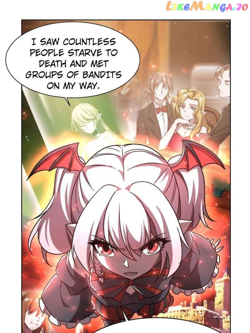 Vampires and Knight Chapter 225 Online - página 17