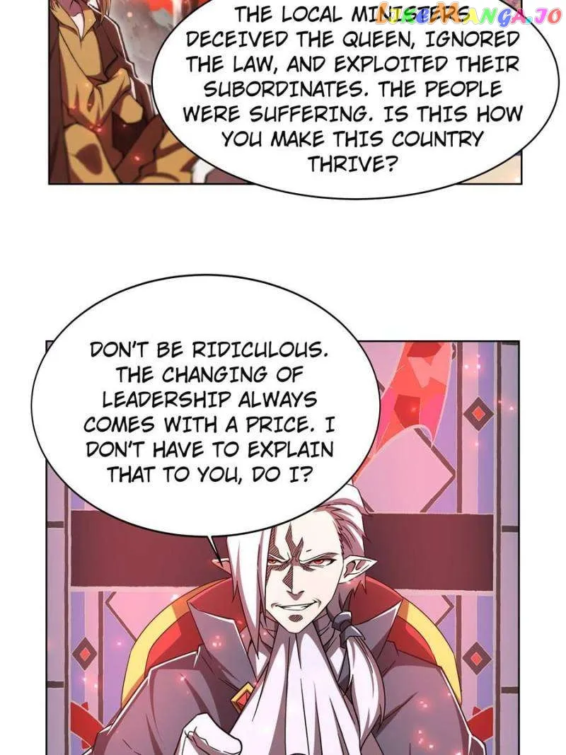Vampires and Knight Chapter 225 Online - página 18