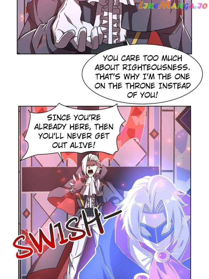 Vampires and Knight Chapter 225 Online - página 19