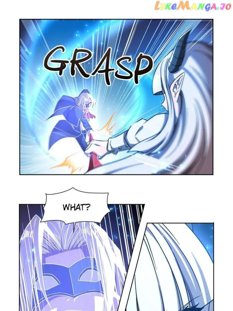 Vampires and Knight Chapter 225 Online - página 22