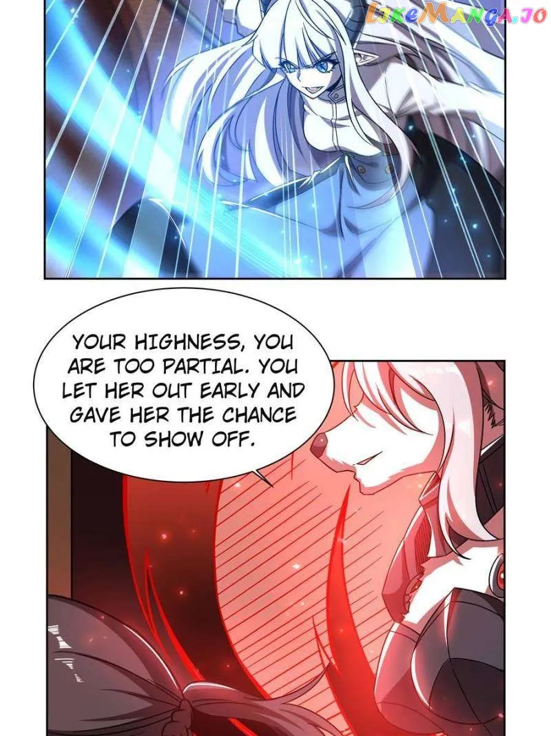 Vampires and Knight Chapter 225 Online - página 24