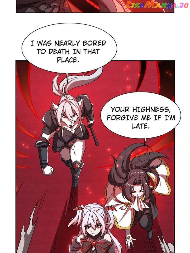 Vampires and Knight Chapter 225 Online - página 25