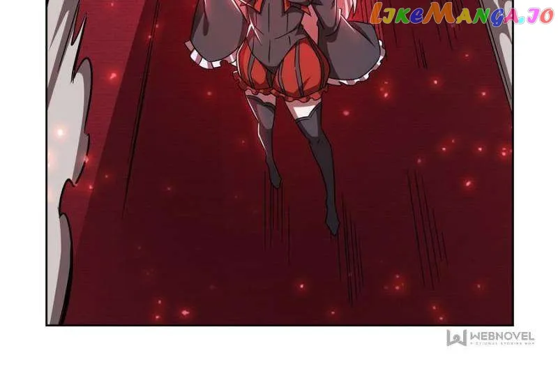 Vampires and Knight Chapter 225 Online - página 26