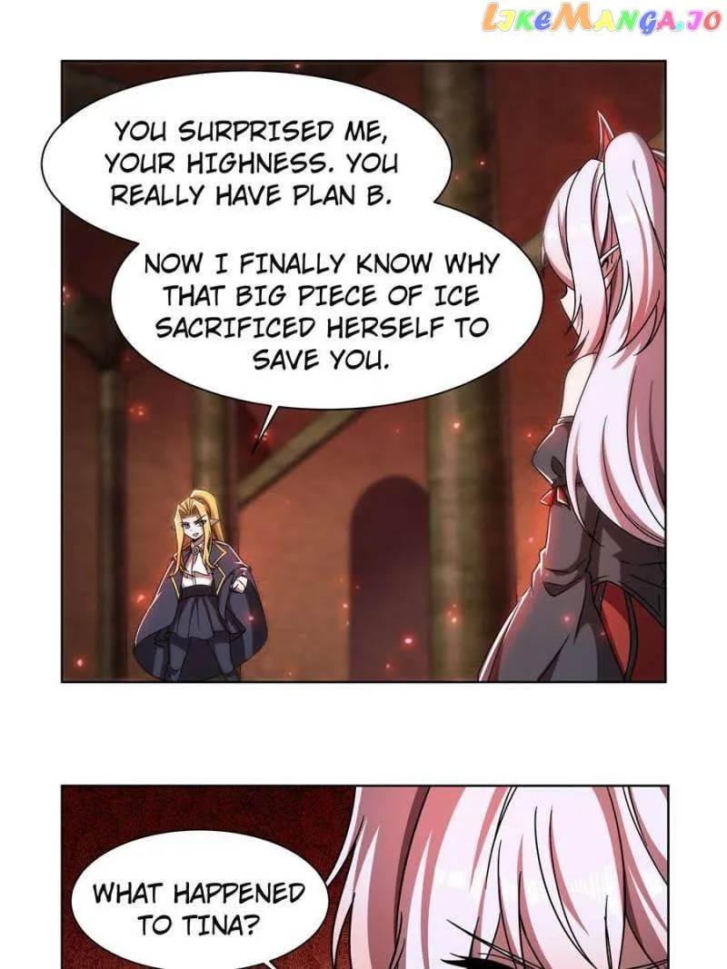 Vampires and Knight Chapter 225 Online - página 27