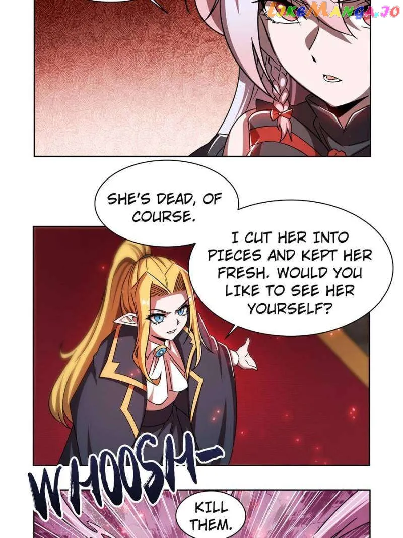 Vampires and Knight Chapter 225 Online - página 28