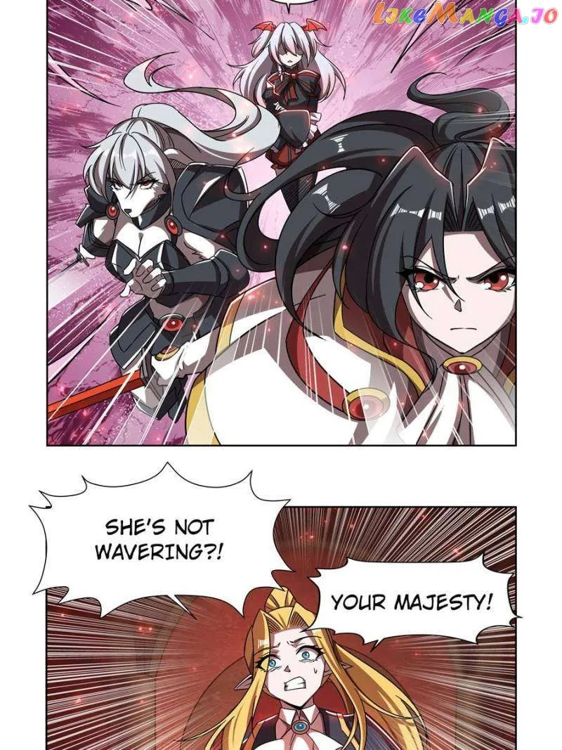 Vampires and Knight Chapter 225 Online - página 29