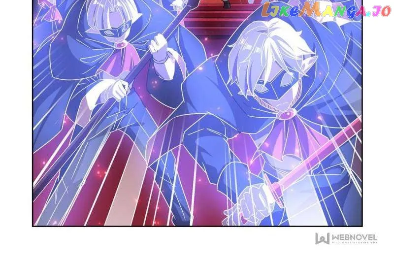 Vampires and Knight Chapter 225 Online - página 31