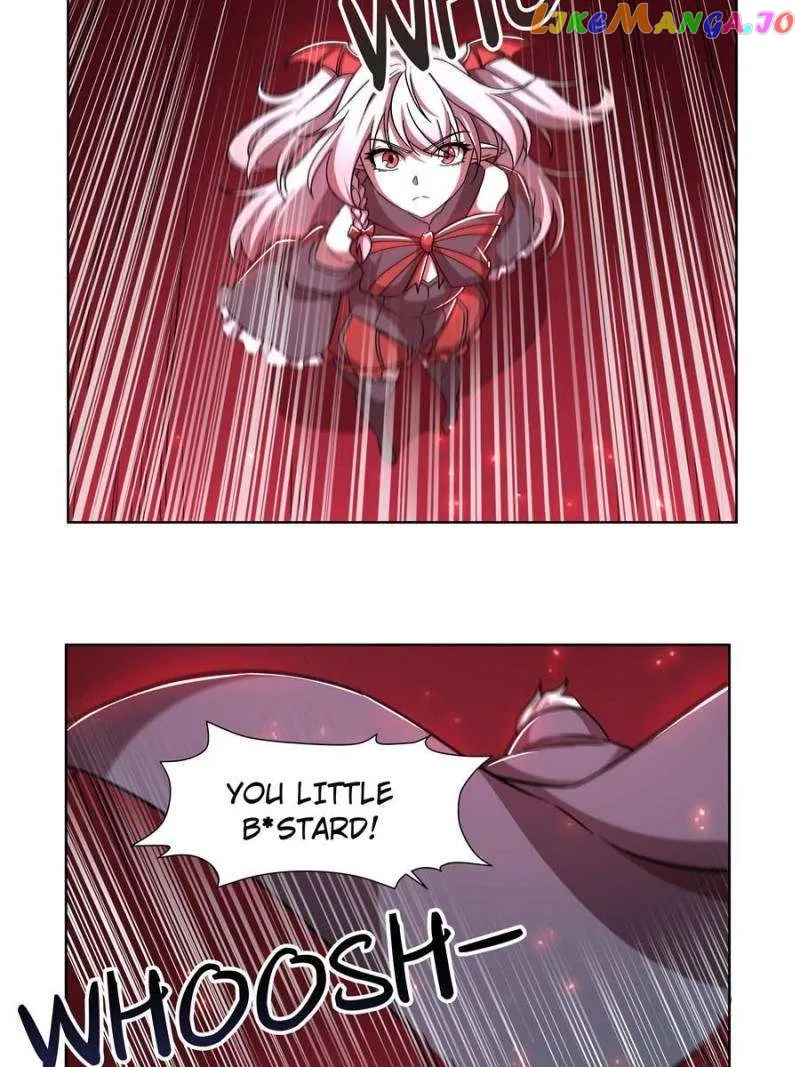 Vampires and Knight Chapter 225 Online - página 33