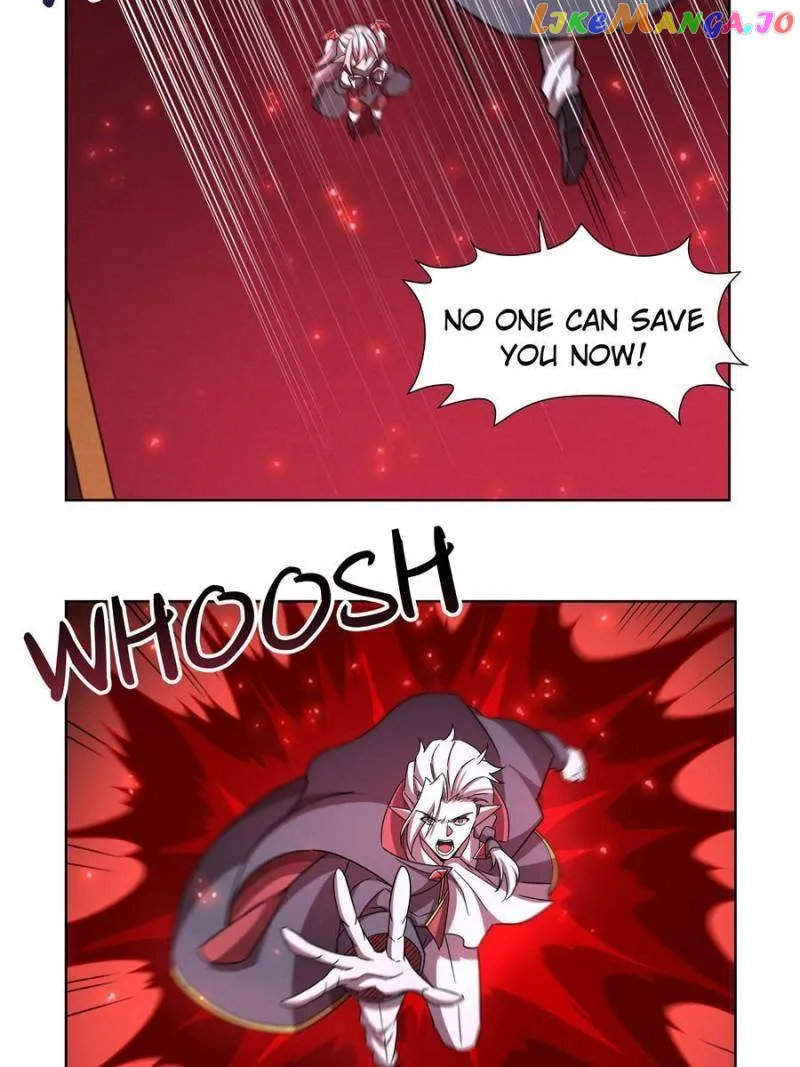 Vampires and Knight Chapter 225 Online - página 34