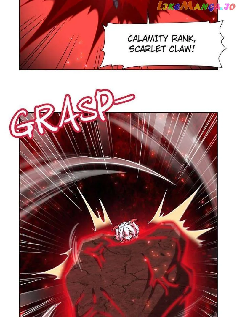 Vampires and Knight Chapter 225 Online - página 35