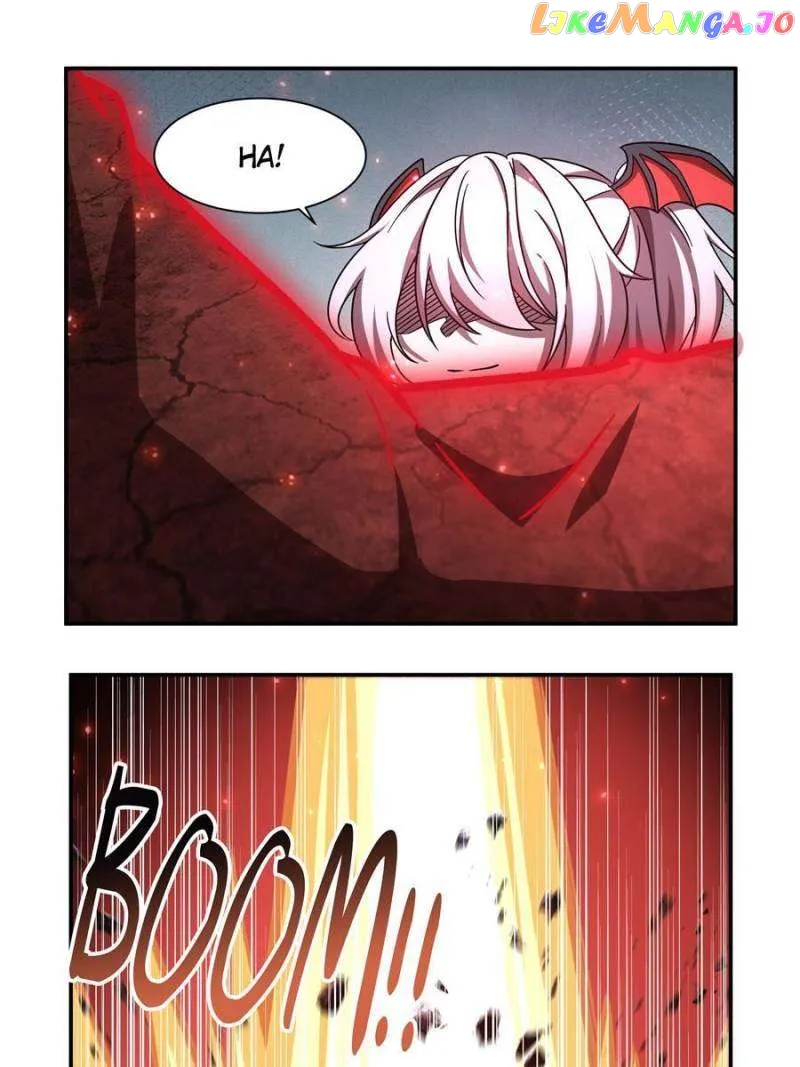 Vampires and Knight Chapter 225 Online - página 37