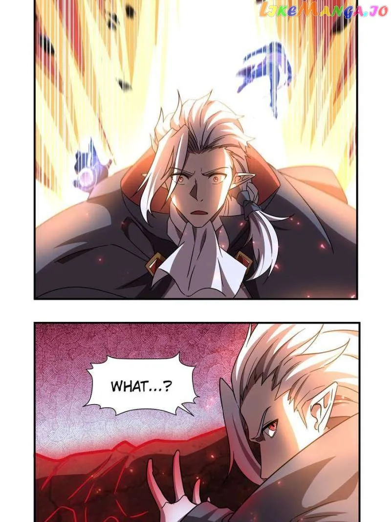 Vampires and Knight Chapter 225 Online - página 38