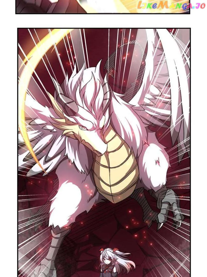 Vampires and Knight Chapter 225 Online - página 40