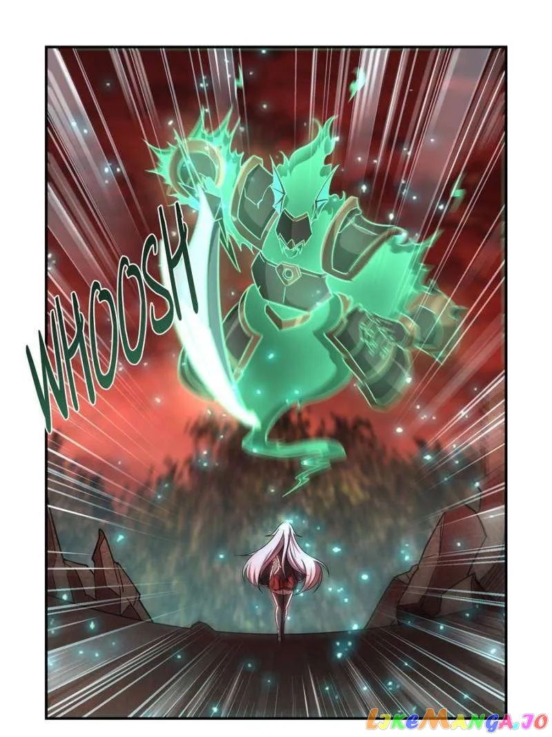 Vampires and Knight Chapter 228 Online - página 2