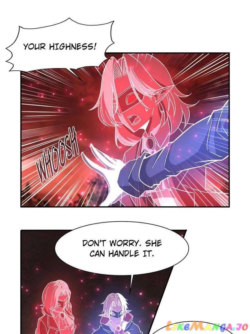 Vampires and Knight Chapter 228 Online - página 3