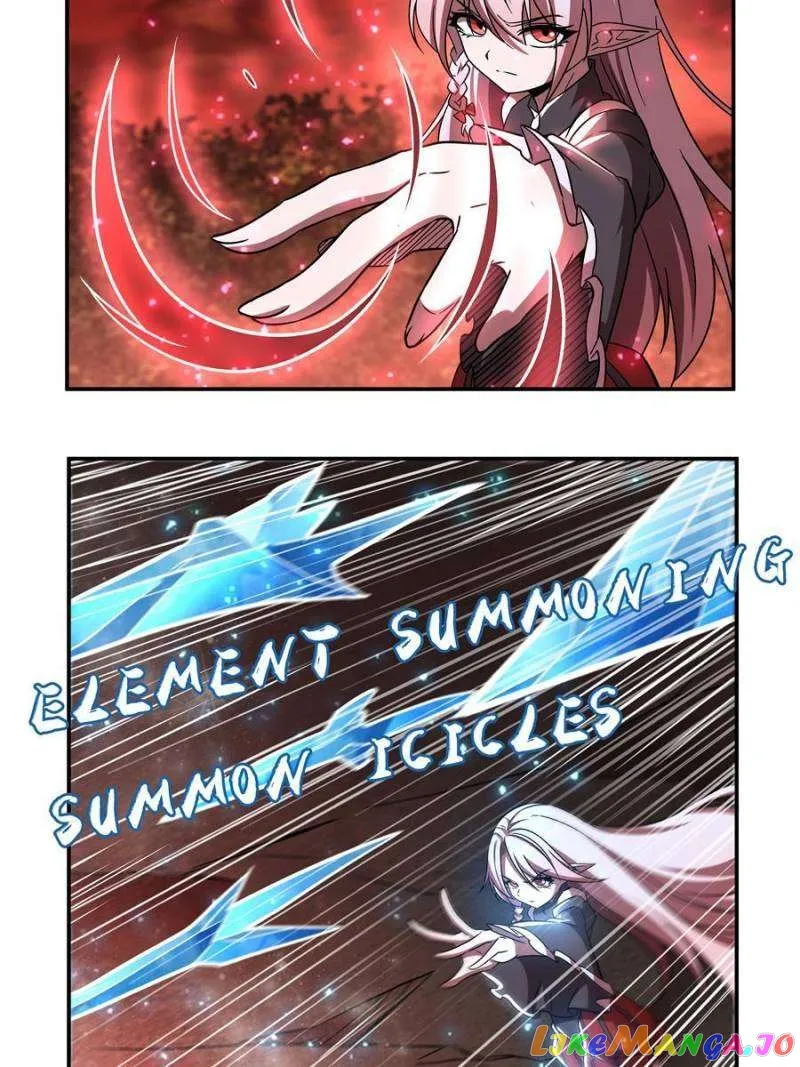 Vampires and Knight Chapter 228 Online - página 5