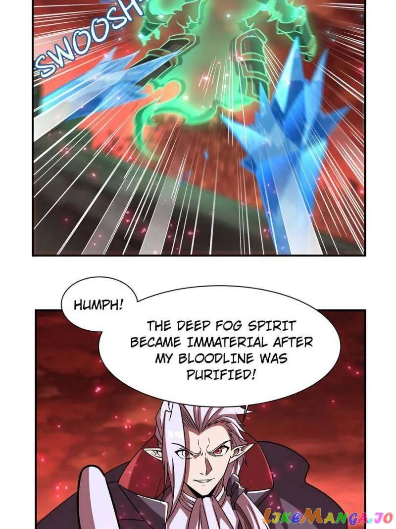 Vampires and Knight Chapter 228 Online - página 8