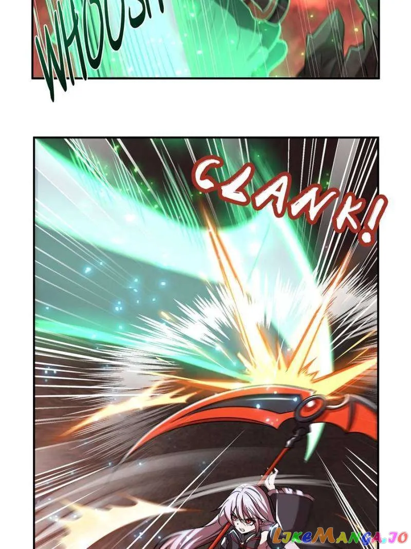 Vampires and Knight Chapter 228 Online - página 10