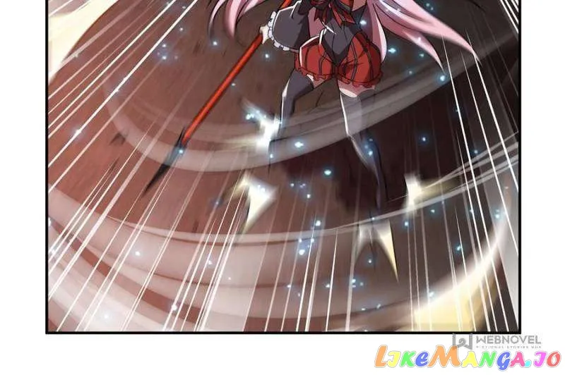 Vampires and Knight Chapter 228 Online - página 11