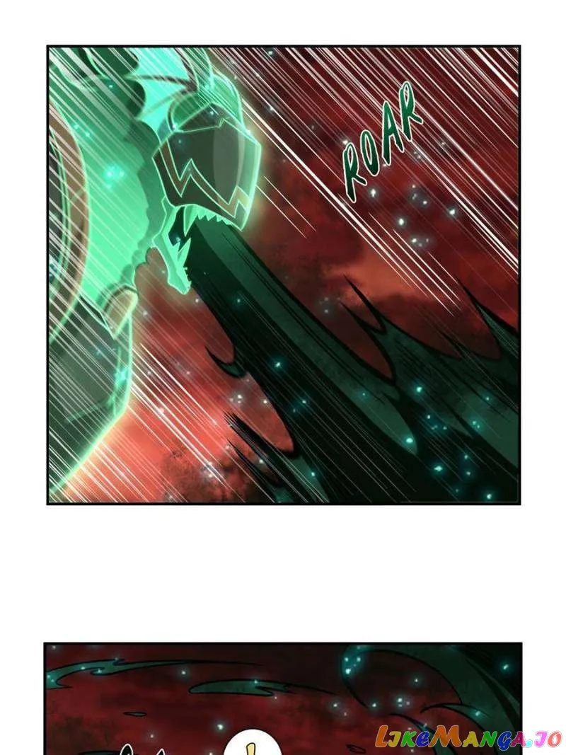 Vampires and Knight Chapter 228 Online - página 12