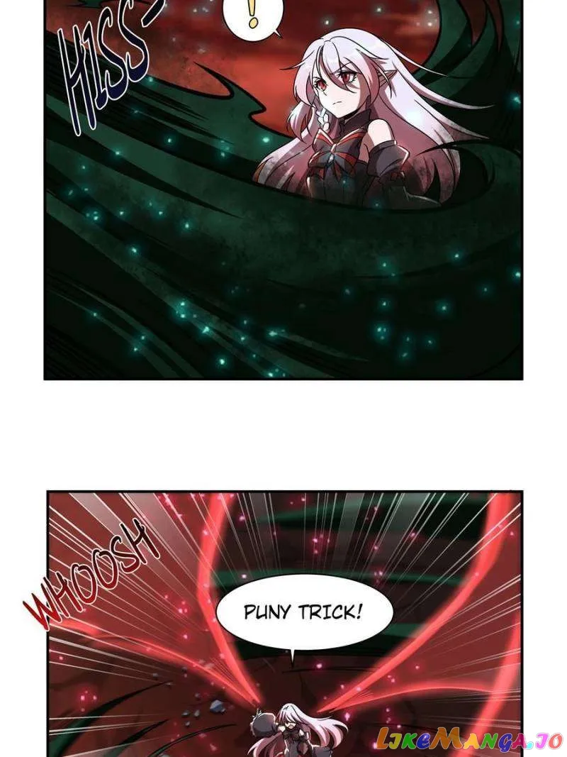 Vampires and Knight Chapter 228 Online - página 13
