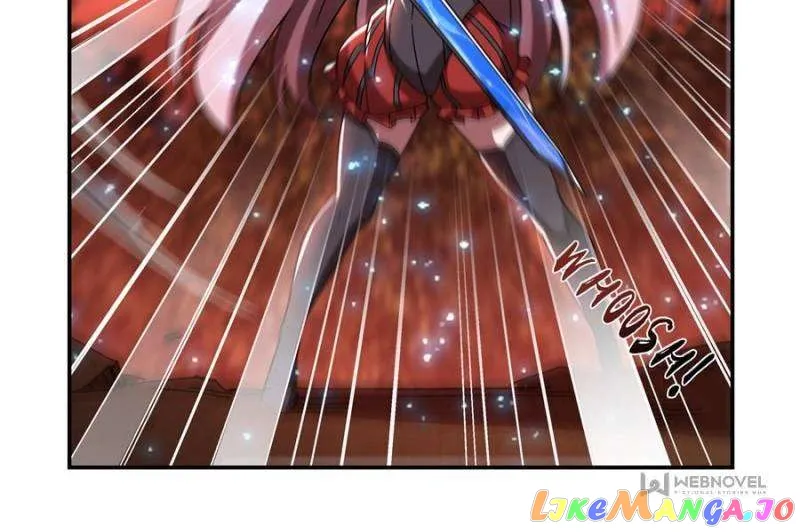 Vampires and Knight Chapter 228 Online - página 16