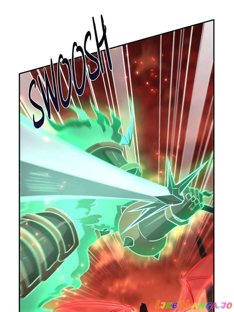Vampires and Knight Chapter 228 Online - página 17