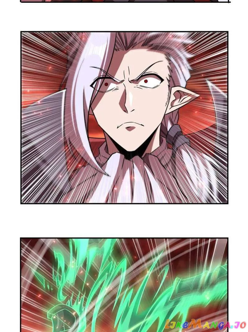 Vampires and Knight Chapter 228 Online - página 19