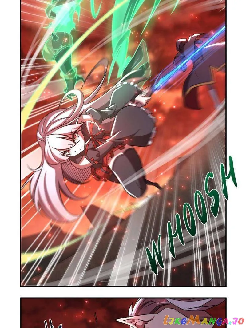 Vampires and Knight Chapter 228 Online - página 20