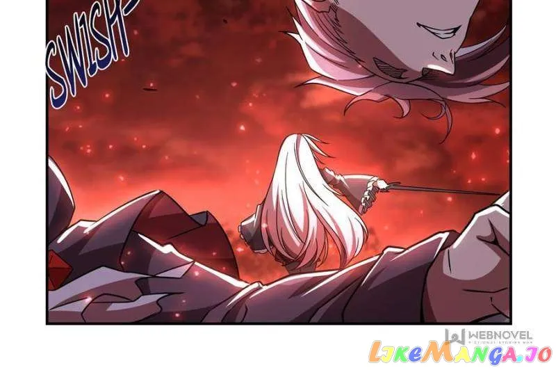 Vampires and Knight Chapter 228 Online - página 21