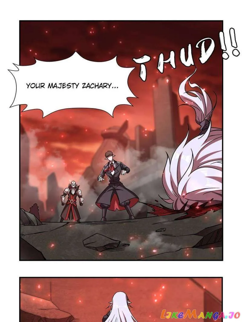 Vampires and Knight Chapter 228 Online - página 22