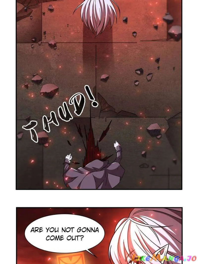 Vampires and Knight Chapter 228 Online - página 23
