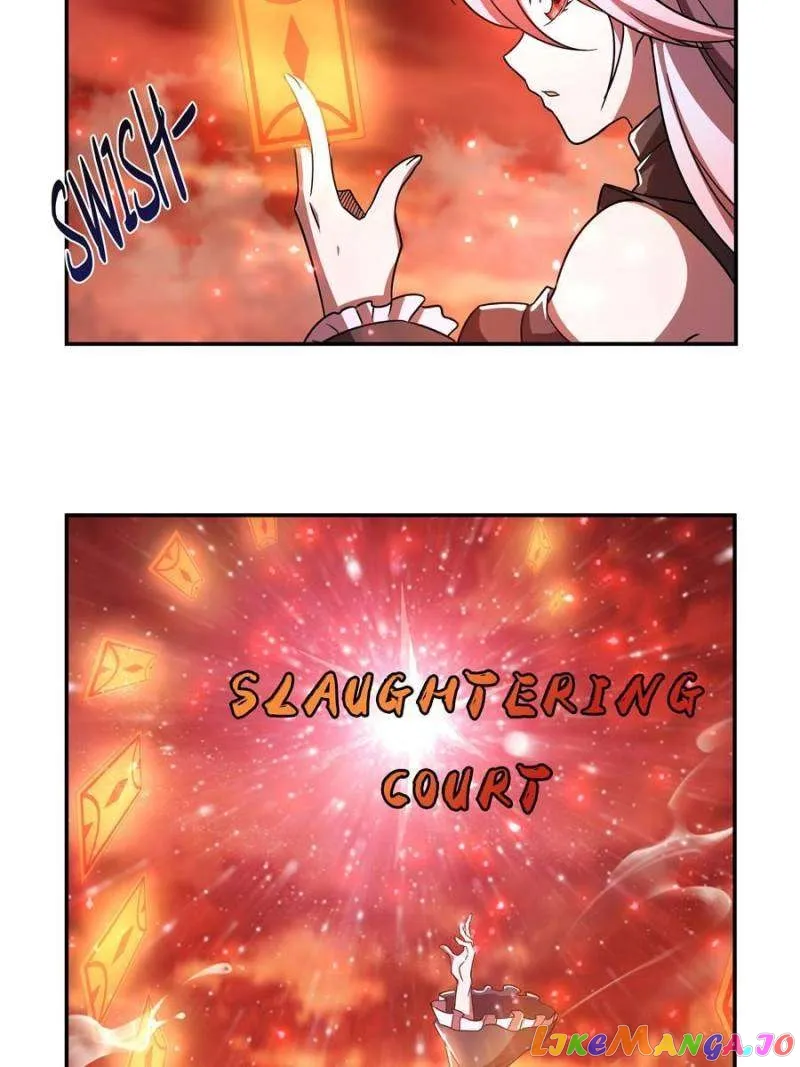 Vampires and Knight Chapter 228 Online - página 24