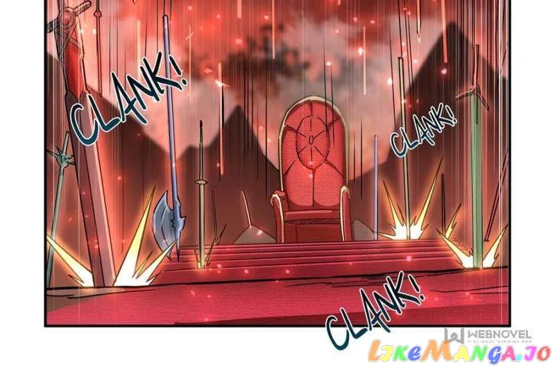 Vampires and Knight Chapter 228 Online - página 26