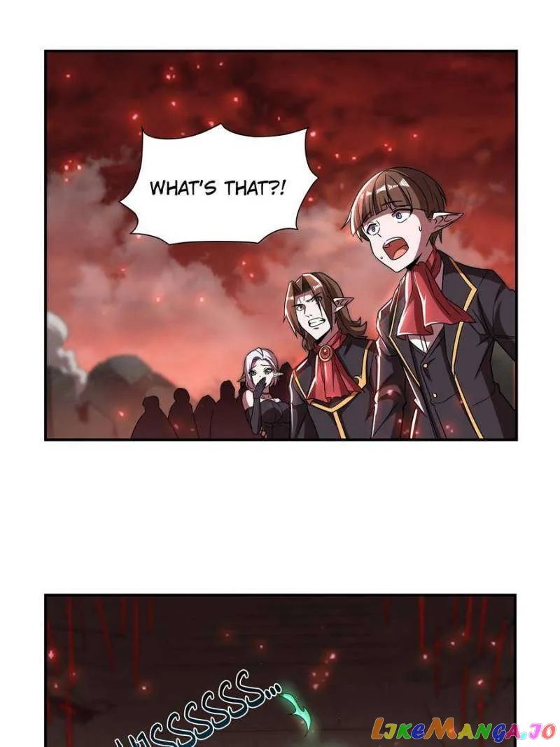 Vampires and Knight Chapter 228 Online - página 27